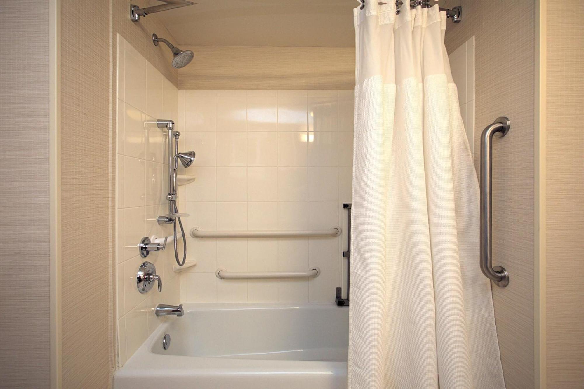 Fairfield Inn & Suites By Marriott Edison - South Plainfield Eksteriør bilde